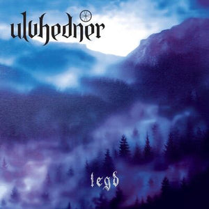Legd - Ulvhedner [CD]
