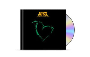 Golden Discs CD The Forest Is the Path - Snow Patrol [CD]