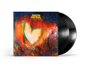 Golden Discs VINYL The Forest Is the Path - Snow Patrol [VINYL]