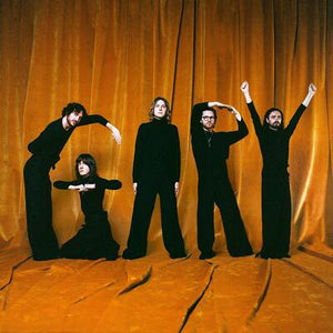 Golden Discs VINYL Gary - Blossoms [VINYL]