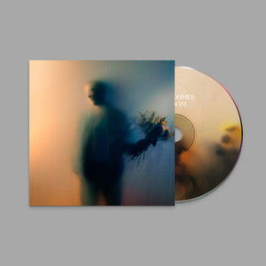 Bloom - Ben Böhmer [CD]