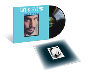 Foreigner - Cat Stevens [VINYL]