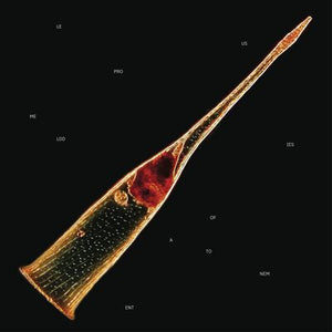 Melodies of Atonement - Leprous [CD Deluxe Edition]