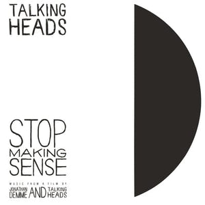 Golden Discs VINYL Stop Making Sense - Talking Heads [VINYL Deluxe Edition]