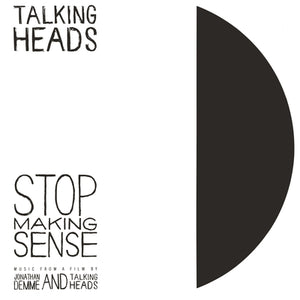 Stop Making Sense - Talking Heads [VINYL Deluxe Edition]