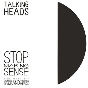 Golden Discs CD Stop Making Sense - Talking Heads [CD Deluxe Edition]