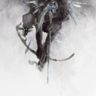 Golden Discs VINYL The Hunting Party - Linkin Park [VINYL]