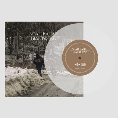 Golden Discs VINYL Dial Drunk - Noah Kahan [VINYL]