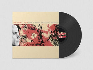 Golden Discs VINYL The Key (Became the Important Thing [and Then Just Faded Away]) - Chris Corsano [VINYL]