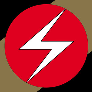 TGCD1 - Throbbing Gristle [VINYL]
