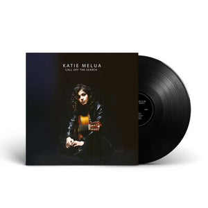 Call Off the Search (2023 Remaster) - Katie Melua [VINYL]