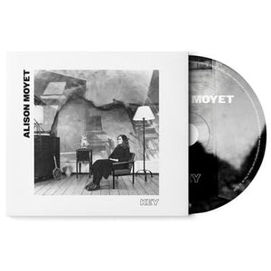 Golden Discs CD Key - Alison Moyet [CD]
