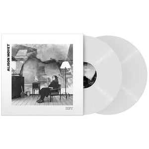 Golden Discs VINYL Key - Alison Moyet [VINYL]