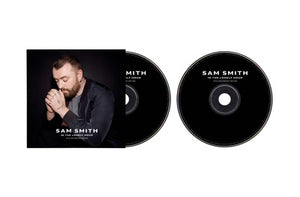 In the Lonely Hour (10th Anniversary) - Sam Smith [CD]