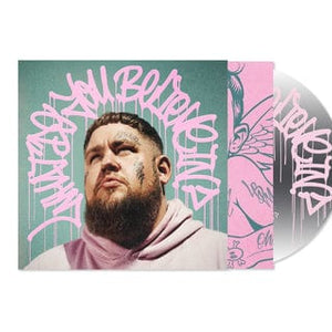 Golden Discs CD What Do You Believe In? - Rag'n'Bone Man [CD]