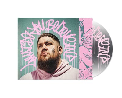 Golden Discs CD What Do You Believe In? - Rag'n'Bone Man [CD]