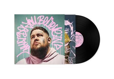 Golden Discs VINYL What Do You Believe In? - Rag'n'Bone Man [VINYL]