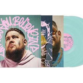 Golden Discs VINYL What Do You Believe In? - Rag'n'Bone Man [VINYL Deluxe Edition]