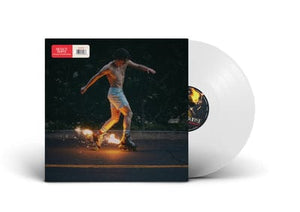 Golden Discs VINYL Fireworks & Rollerblades - Benson Boone [VINYL]