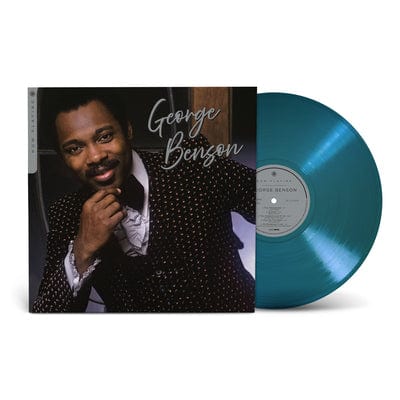 Golden Discs VINYL Now Playing - George Benson [VINYL]