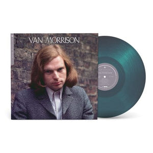 Golden Discs VINYL Now Playing - Van Morrison [VINYL]