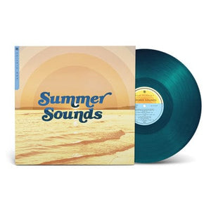 Golden Discs VINYL Now Playing: Summer Sounds - Various Artists [VINYL]