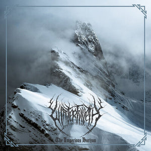 The Imperious Horizon - Winterfylleth [CD]