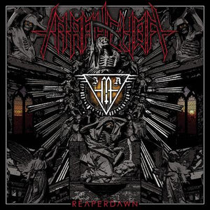 Reaperdawn - In Aphelion [VINYL]