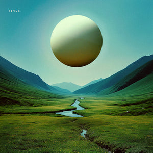 Infinite Health - Tycho [VINYL]