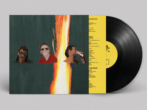 Manning Fireworks - MJ Lenderman [VINYL]