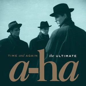 Golden Discs VINYL Time and Again: The Ultimate A-ha - a-ha [VINYL]
