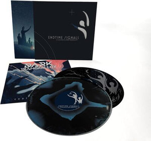 Endtime Signals - Dark Tranquillity [VINYL Limited Edition]