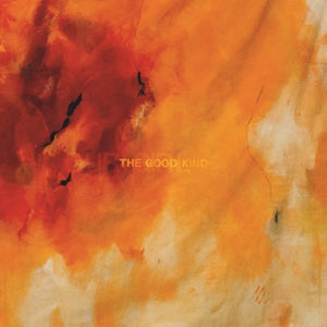 The Good Kind - Our Girl [VINYL]