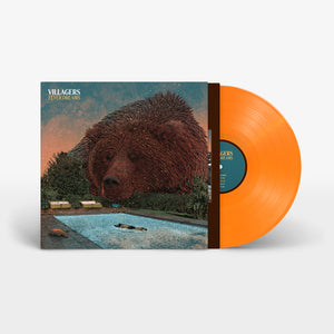 Fever Dreams - Villagers [Colour Vinyl]