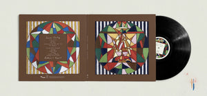 Patterns in Repeat - Laura Marling [VINYL]