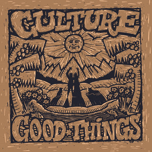 Good Things - Culture [CD]