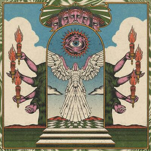 Heaven Can Wait - Trash Boat [CD]