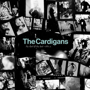 The Rest of the Best- Volume 2 - The Cardigans [CD]