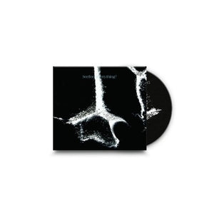 Everything Squared - Seefeel [CD]