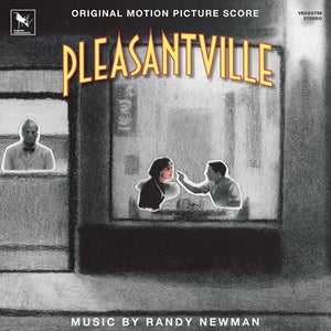 Pleasantville - Randy Newman [VINYL Deluxe Edition]