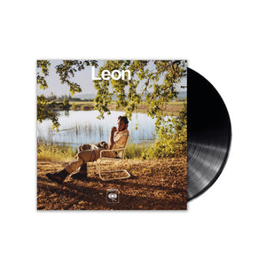 Leon - Leon Bridges [VINYL]