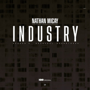 Industry Season 2 - Nathan Micay [CD]