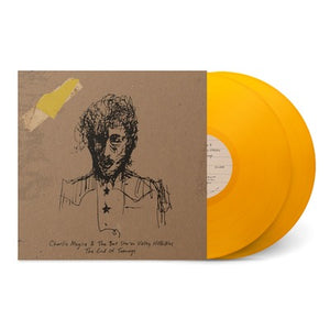 End of Teenage - Charlie Megira [VINYL Limited Edition]