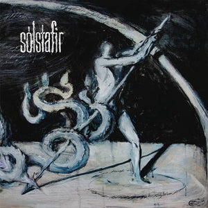 Hin Helga Kvöl - Sólstafir [VINYL]