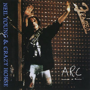 Arc (Remastered) - Neil Young and Crazy Horse [CD]