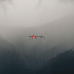 PowerNerd - Devin Townsend [VINYL]