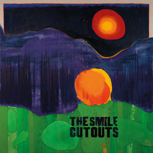 Cutouts - The Smile [CD]