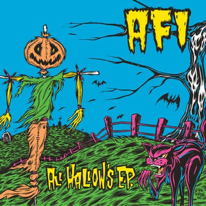 All Hallow's E.P. - AFI [VINYL]