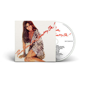 Tina Turns the Country On! (2024 Re-issue) - Tina Turner [CD]
