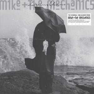 Living Years (National Album Day 2024) - Mike + The Mechanics [Colour Vinyl]